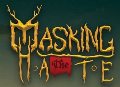 logo Masking The Hate